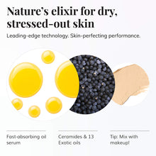 Cargar imagen en el visor de la galería, Le Mieux Derma Relief Serum - Hydrating Oil Serum for Face - European Beauty by B