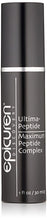 Load image into Gallery viewer, Epicuren Discovery Ultima Maximum Peptide Complex, 1 Fl Oz - European Beauty by B