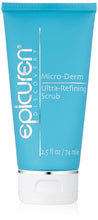 Load image into Gallery viewer, Epicuren Discovery Micro-Derm Ultra-Refining Scrub 2.5 Fl Oz - European Beauty by B