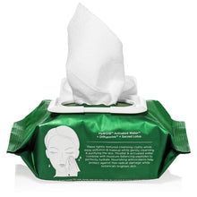 Cargar imagen en el visor de la galería, HydroPeptide HydroActive Cleanse Micellar Cleansing Cloths - European Beauty by B