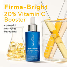 Load image into Gallery viewer, HydroPeptide Firma-Bright 20% Vitamin C Booster, 1 Fl Oz - European Beauty by B
