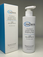 Load and play video in Gallery viewer, SKINCULTURE O2 to Derm Oxygen Bomb Whipping mask 250 ml
