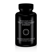 Load image into Gallery viewer, Truth Treatment Systems Collagen Recovery Complex 90 Capsules - European Beauty by B