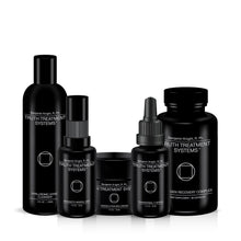Load image into Gallery viewer, Truth Treatment Systems Sensitive / Dry Health System - European Beauty by B