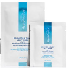 Load image into Gallery viewer, HydroPeptide Brighten & Glow Jelly Mask Advanced Brightening Treatment
