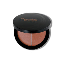 Load image into Gallery viewer, Osmosis Beach Glow Bronzer - European Beauty by B