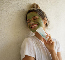 Load image into Gallery viewer, Epicuren Discovery Chai Soy Mud Mask, Spice, 2.5 Fl Oz - European Beauty by B