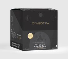Cargar imagen en el visor de la galería, Cymbiotika Activated Charcoal - European Beauty by B
