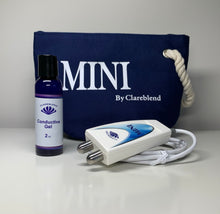 Cargar imagen en el visor de la galería, Clareblend MINI Microcurrent with Face Sonic Brush - European Beauty by B