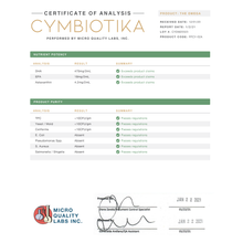 Load image into Gallery viewer, Cymbiotika The Omega DHA + EPA Astaxanthin - European Beauty by B