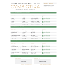 Load image into Gallery viewer, Cymbiotika Mineral Shilajit Resin: Liquid Gold - European Beauty by B