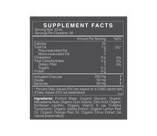 Cargar imagen en el visor de la galería, Cymbiotika Activated Charcoal - European Beauty by B