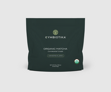 Load image into Gallery viewer, Cymbiotika Organic Matcha
