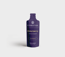 Cargar imagen en el visor de la galería, Cymbiotika Liposomal Elderberry - European Beauty by B
