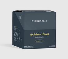 Cargar imagen en el visor de la galería, Cymbiotika Golden Mind - European Beauty by B