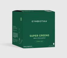 Cargar imagen en el visor de la galería, Cymbiotika Super Greens - European Beauty by B
