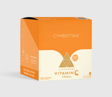 Cargar imagen en el visor de la galería, Cymbiotika Synergy Liposomal Vitamin C - European Beauty by B