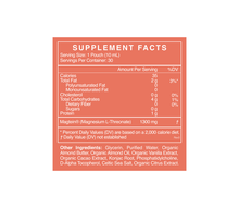 Cargar imagen en el visor de la galería, Cymbiotika Magnesium L-Threonate - European Beauty by B