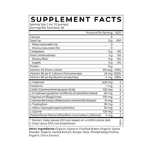 Load image into Gallery viewer, Cymbiotika Liposomal Sleep