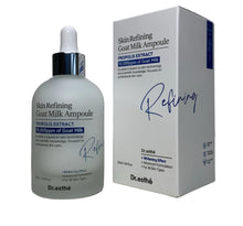 Cargar imagen en el visor de la galería, Dr.esthe Goat Milk Ampoule 50ml - European Beauty by B