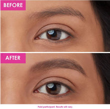 Load image into Gallery viewer, Grande Cosmetics GrandeBROW-FILL Volumizing Brow Gel with Fibers & Peptides - European Beauty by B