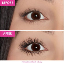 Load image into Gallery viewer, Grande Cosmetics GrandeDRAMA Intense Thickening Mascara with Castor Oil Black - European Beauty by B