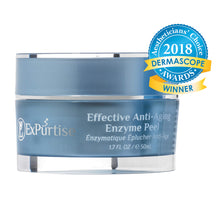 Load image into Gallery viewer, European Beauty by B Expurtise Effective Anti-Aging Enzyme Peel
