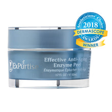Load image into Gallery viewer, European Beauty by B Expurtise Effective Anti-Aging Enzyme Peel