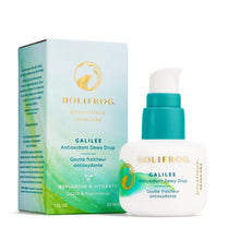 Load image into Gallery viewer, HoliFrog Galilee Antioxidant Dewy Drop 50ml - European Beauty by B