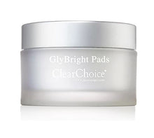Load image into Gallery viewer, ClearChoice GlyBright Pads - European Beauty by B