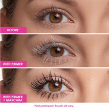 Cargar imagen en el visor de la galería, Grande Cosmetics GrandePRIMER Pre-Mascara Lengthener & Thickener - European Beauty by B