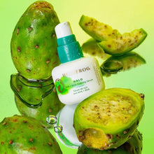 Load image into Gallery viewer, HoliFrog Halo AHA + BHA Evening Serum - European Beauty by B