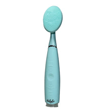 Cargar imagen en el visor de la galería, ultrasonic facial cleansing brush