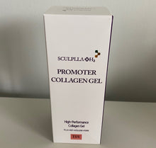 Load image into Gallery viewer, 3 pc Set Time Master Pro LED with Promoter Collagen Gel and Caviplla - European Beauty by B