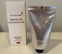 Load image into Gallery viewer, Sculplla +H2 Promoter Collagen Gel 150g / 5oz
