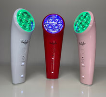 Load image into Gallery viewer, Sculplla +H2 Promoter Repair Cell Cream 200 ml With free LED Light - European Beauty by B