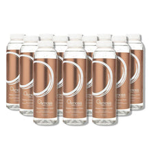 Load image into Gallery viewer, Osmosis IMMUNE DEFENSE Elixir Gold Infused & Frequency Enhanced Minerals 12 Bottles - European Beauty by B