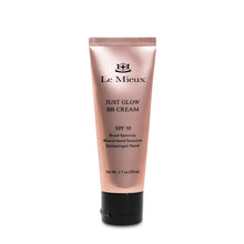 Load image into Gallery viewer, Le Mieux Just Glow BB Cream - European Beauty by B