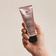 Load image into Gallery viewer, Le Mieux Just Glow BB Cream - European Beauty by B