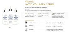 Load image into Gallery viewer, Revital Collagen Serum Skinculture 80ml - European Beauty by B
