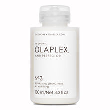 Cargar imagen en el visor de la galería, Olaplex No.3 Hair Perfector 3.3 fl OZ 100 ML with Scalp - Hair Brush - European Beauty by B