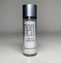 Load image into Gallery viewer, NeoGenesis 4pc set Intensive Moisturizer, Moisturizing Mist ,Cleanser and Free Halylo Sonic Brush