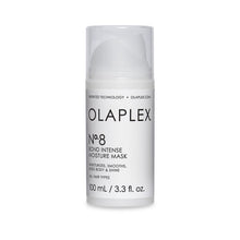 Load image into Gallery viewer, Olaplex Nº.8 Bond Intense Moisture Mask With scalp and hairbrush - European Beauty by B
