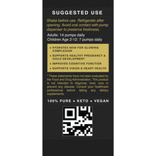 Load image into Gallery viewer, Cymbiotika The Omega DHA + EPA Astaxanthin - European Beauty by B