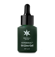 Load image into Gallery viewer, Phyto-C Skin Care Superheal™ O-Live Gel European Beauty By B