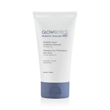 Load image into Gallery viewer, Glowbiotics Probiotic Acne Treatment Cleanser 5oz - European Beauty by B