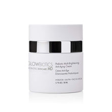 Cargar imagen en el visor de la galería, Glowbiotics Probiotic Multi-Brightening Anti-Aging Cream - European Beauty by B