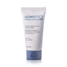 Cargar imagen en el visor de la galería, Esmalte enzimático y volcánico probiótico Glowbiotics