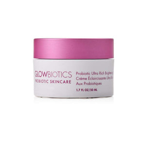 Glowbiotics Probiotic Ultra Rich Brightening Cream - European Beauty by B
