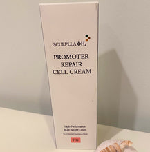 Cargar imagen en el visor de la galería, Promoter Cell Cream European Beauty by B